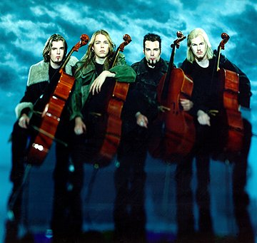 apocalyptica